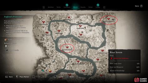 ac valhalla all monastery locations.